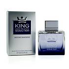 Antonio Banderas King Of Seduction edt 100ml