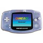 Nintendo GameBoy Advance