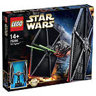 LEGO Star Wars 75095 TIE Fighter