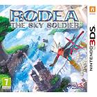 Rodea the Sky Soldier (Wii U)