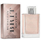 Burberry Brit Rhythm Floral For Women edt 90ml