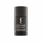 Yves Saint Laurent L'Homme Deo Stick 75g