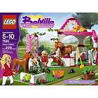 LEGO Belville 7585 Stable