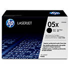 HP 05X (Black)