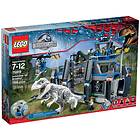 LEGO Jurassic World 75919 Indominus Rex Breakout