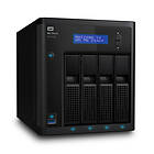 WD My Cloud EX4100 8TB