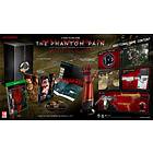 Metal Gear Solid V: The Phantom Pain - Collector's Edition (Xbox One | Series X/