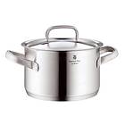 WMF Gourmet Plus Casserole 24cm 5.7L