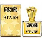 Moschino Cheap And Chic Stars edp 100ml