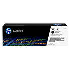 HP 201X (Black)