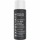 Paula's Choice Skin Perfecting 2% BHA Liquid Exfoliant 30ml