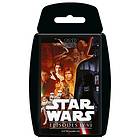 Top Trumps Special Star Wars Episode IV - VI