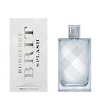 Burberry Brit Splash Men edt 100ml