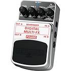 Behringer Digital Multi-FX FX600