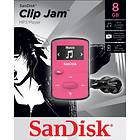 SanDisk Clip Jam 8GB