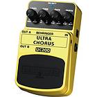 Behringer UC200 Ultra Chorus