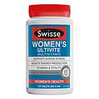 Swisse Women's Ultivite 120 Tablets