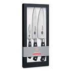 Victorinox 7.7243.3 Forged Knife Set 3 Knives