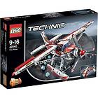 LEGO Technic 42040 Fire Plane