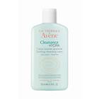 Avene Cleanance Hydra Soothing Cleansing Cream 200ml