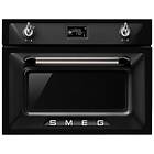 SMEG SF4920MCN (Black)