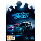 Need for Speed (PC)