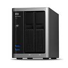 WD My Book Pro Edition Thunderbolt 12TB