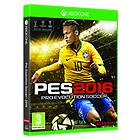 Pro Evolution Soccer 2016 (Xbox One | Series X/S)