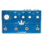 TC Electronic Flashback Triple Delay