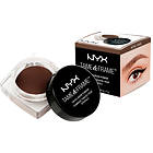 NYX Tame & Frame Brow Pomade