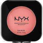 NYX High Definition Blush