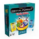 Hasbro Trival Pursuit Family Edition