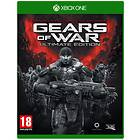 Gears of War: Ultimate Edition (Xbox One | Series X/S)