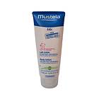 Mustela Bebe Nourishing Lotion With Cold Cream 200ml