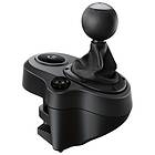 Logitech Driving Force Shifter for G29 and G920 (PC/PS3/PS4/Xbox One)
