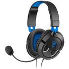 Turtle Beach Ear Force Recon 50P Over-ear Headset