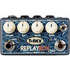 T-Rex Replay Box Delay