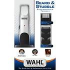 Wahl 9918-4212 Beard & Stubble