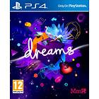 Dreams (PS4)