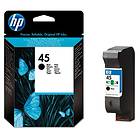 HP 45 (Black)