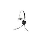 Jabra BIZ 2400 II USB Mono BT Wireless On-ear Headset