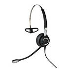 Jabra BIZ 2400 II USB Mono CC MS On-ear Headset