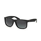 Ray-Ban RB4165 Justin Polarized