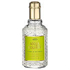 4711 Acqua Colonia Lime & Nutmeg edc 50ml