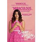 Jane the Virgin - Säsong 1 (DVD)