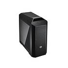 Cooler Master MasterCase Pro 5 (Black/Transparent)