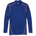 Under Armour ColdGear Compression Mock LS Shirt(Herr)