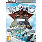 Tropico 5 - Game of the Year Edition (PC)