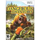 Cabela's Dangerous Adventures (Wii)