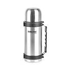 Thermos Dura-Vac S/Steel Vacuum Flask 1L